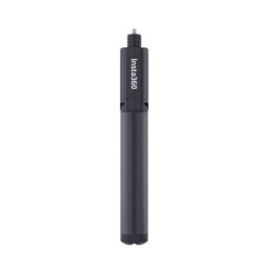 2-in-1 Invisible Selfie Stick + Tripod