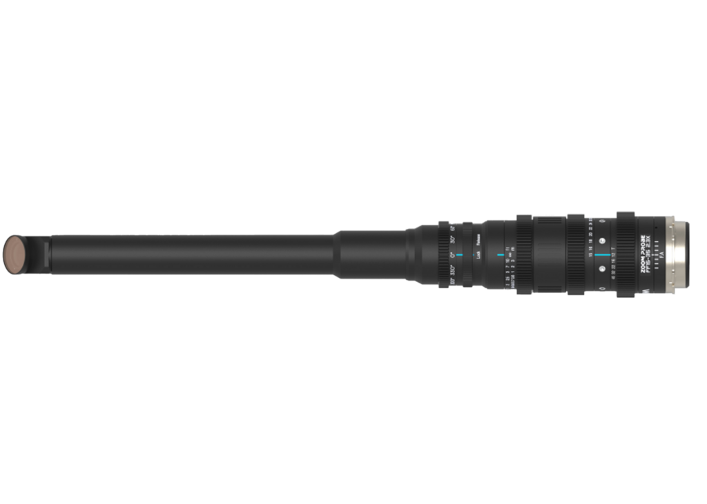 Probe Zoom 15–35mm T12 PL – Direct View