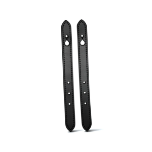 EVENTER MKII FRONT STRAPS – BLACK
