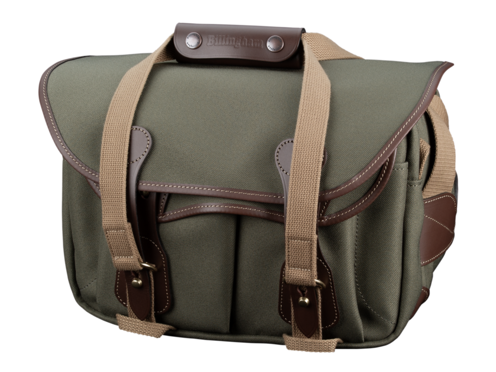 225 MKII – sage fibrenyte/chocolate