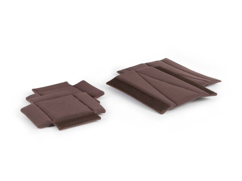 Divider Set Hadley One Full Insert Chocolate