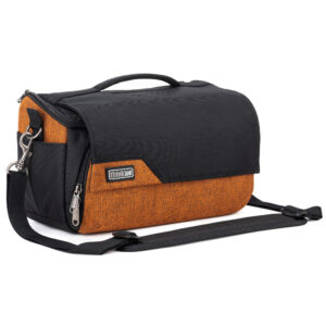 Mirrorless Mover 25 – Campfire Orange