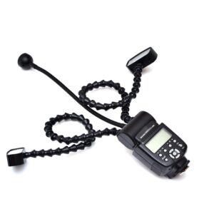 Krungren Macro Twin Flash KX-800