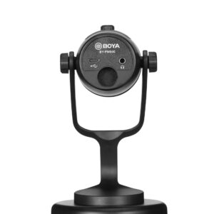 BY-PM500 USB microphone for PC & Android smartphones