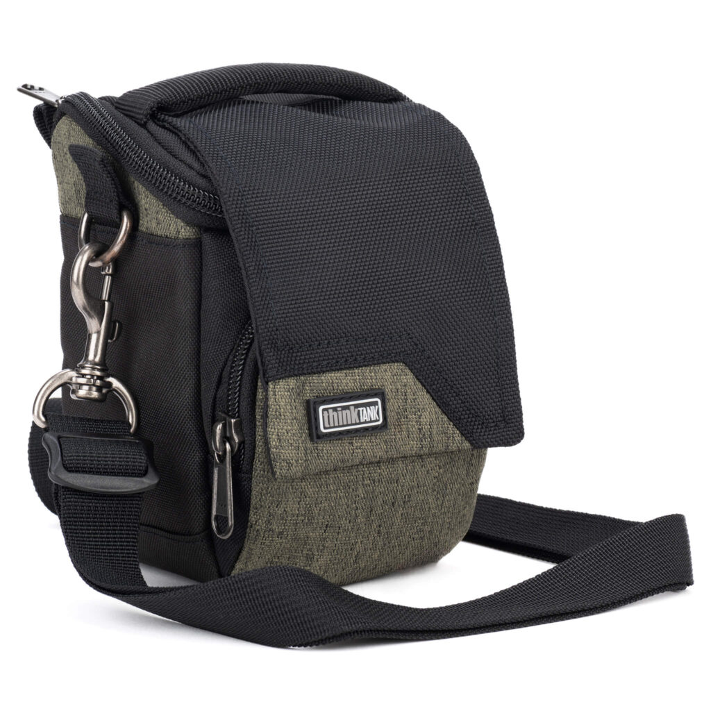 Mirrorless Mover 5 – Coast Green