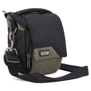 Mirrorless Mover 5 – Coast Green