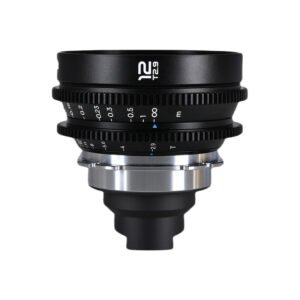 12mm T2.9 Lite Zero-D VV Cine – Arri PL