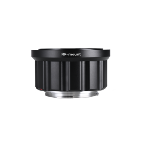 Sunlight Interchangeable bayonet – Canon RF