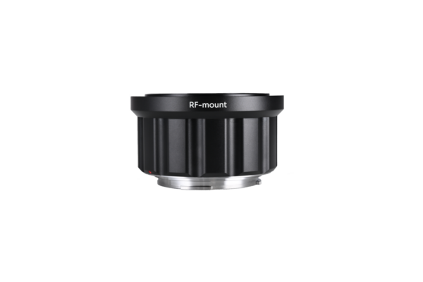 Sunlight Interchangeable bayonet – Canon RF