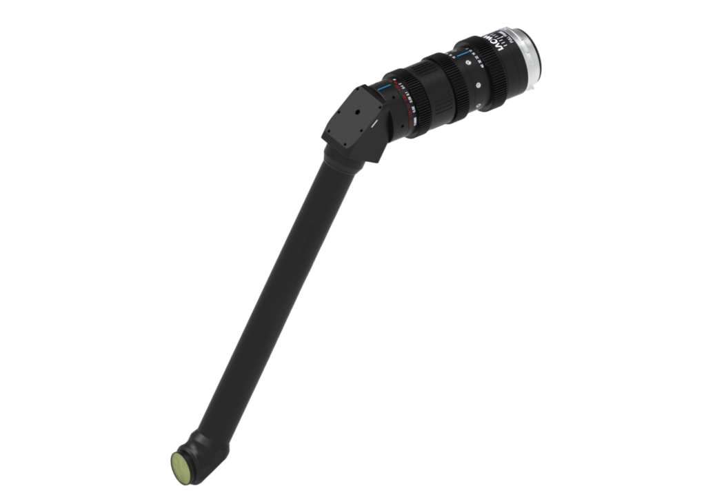 Probe Zoom 15–24mm T8 PL – Periscope view