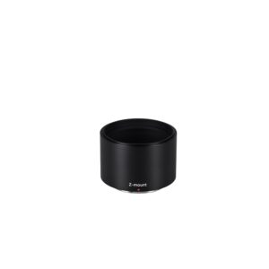 Sword 35mm T2.9 Interchangeable bayonet – Nikon Z