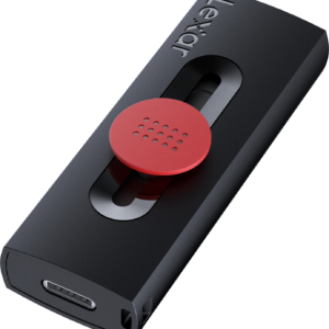 Jumpdrive D300 OTG 128GB Dual Type C and Type A USB 3.2 R130MB/s