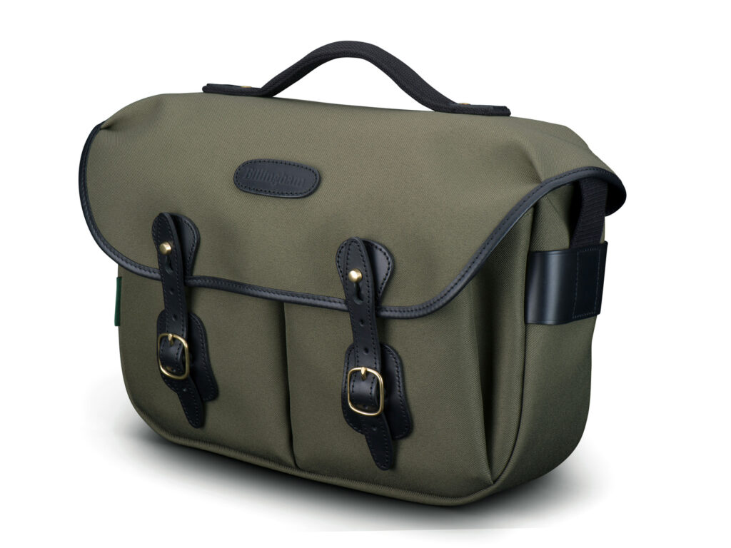 Hadley Pro sage fibrenyte/black