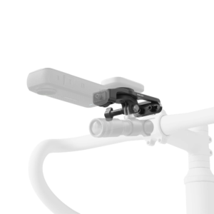 Bike Computer Mount (Independent Handlebars)