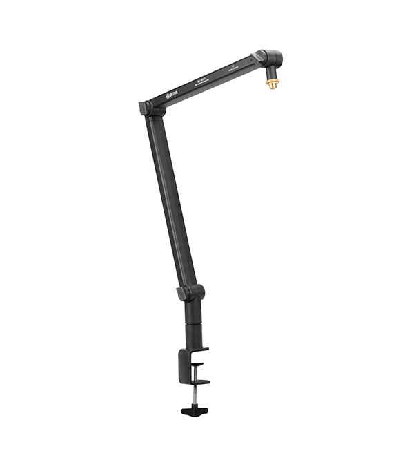 BY-BA30 Microphone boom arm for table
