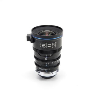 Ranger S35 11-18mm T2.9 Cine
