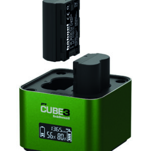 ProCube3 Fujifilm
