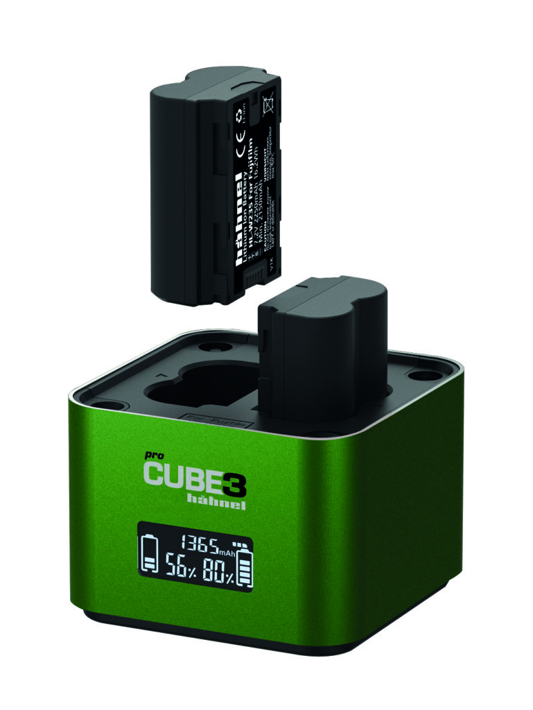 ProCube3 Fujifilm