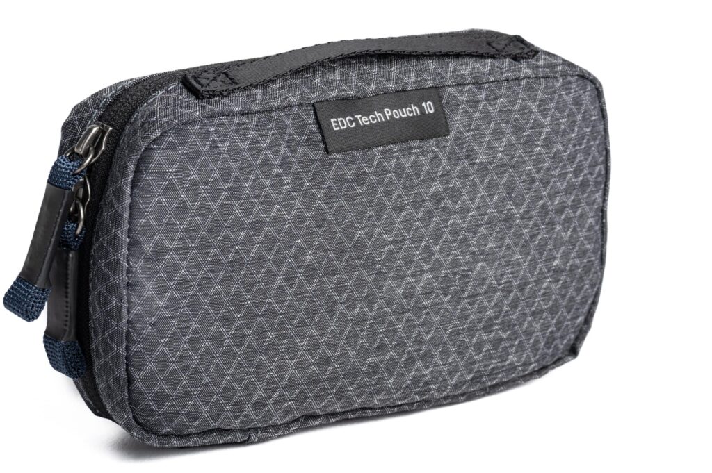 EDC Tech Pouch 10