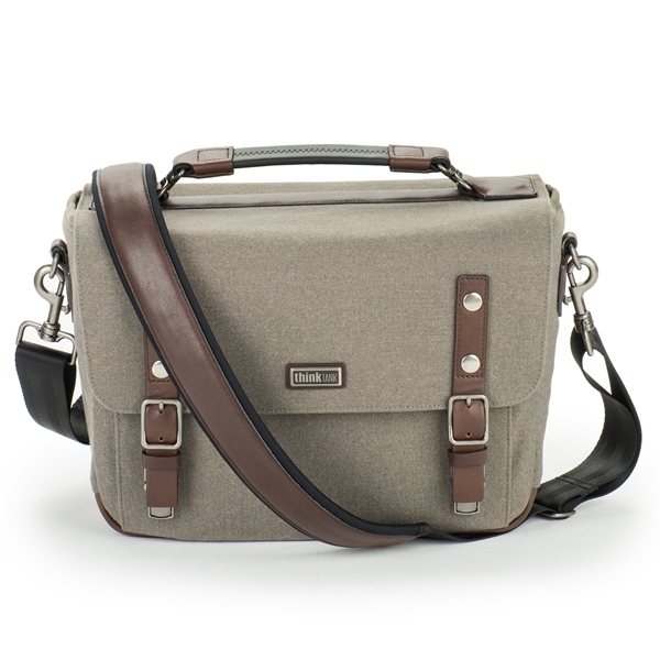 Signature 10 – dusty olive