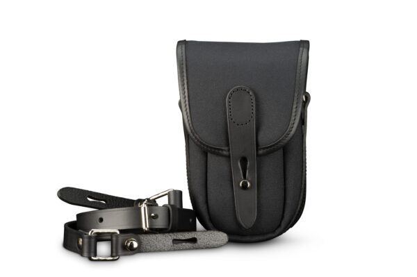TEN-16 – BLACK FIBRENYTE/BLACK