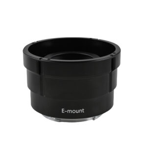 15mm T4.8 Shift Interchangeable bayonet – Sony FE
