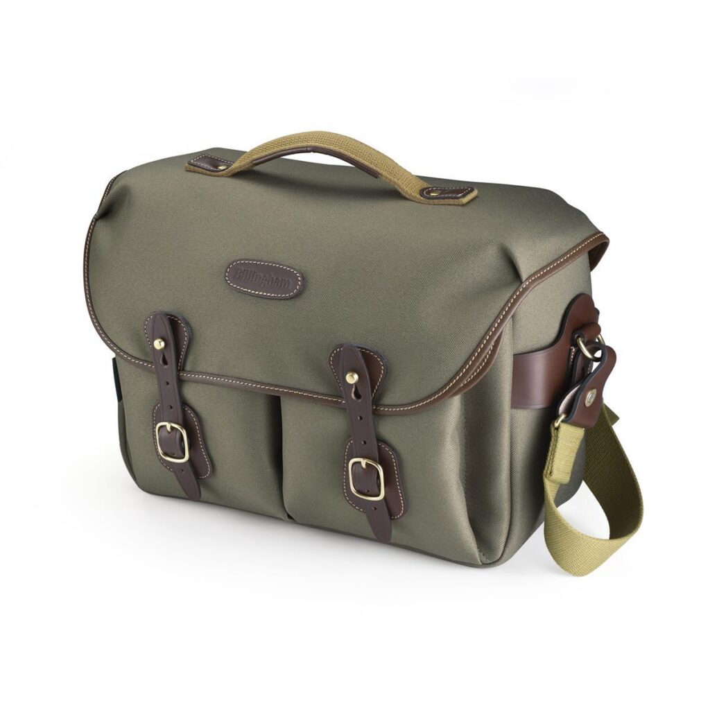 Hadley One sage fibrenyte/ chocolate