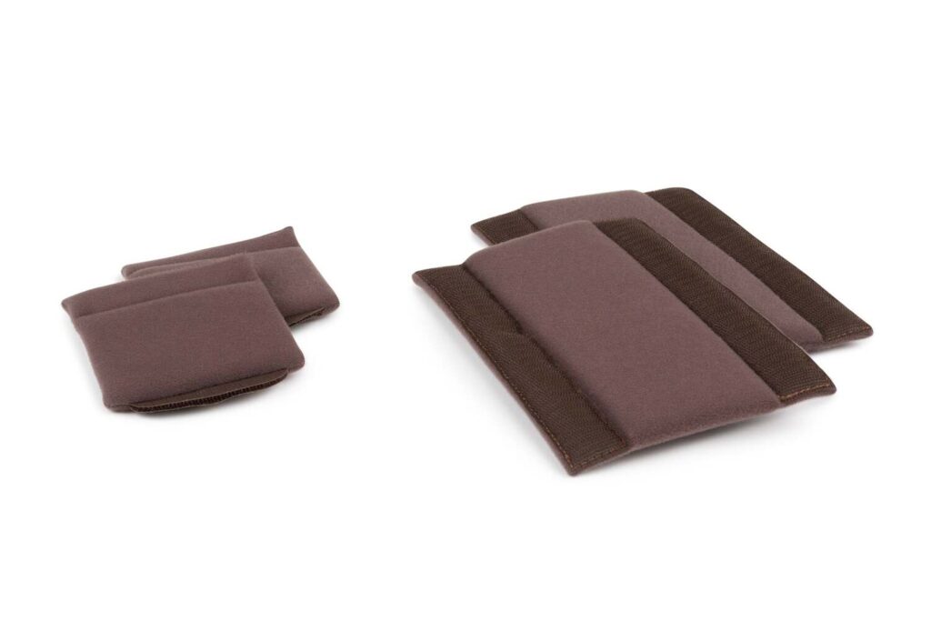 Hadley Original/Pro/2020 Divider Set Chocolate