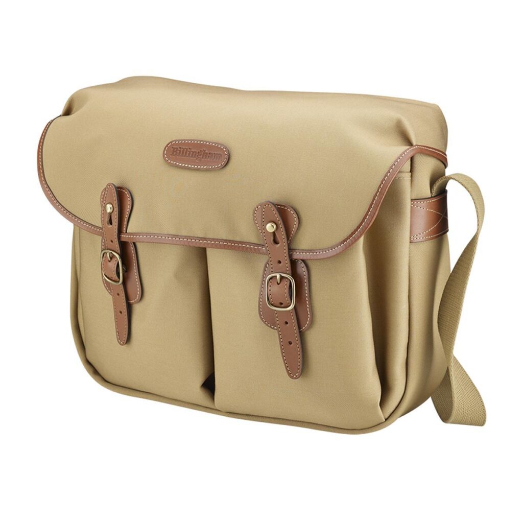 Hadley Large khaki/tan