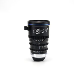 Ranger S35 17-50mm T2.9 Cine