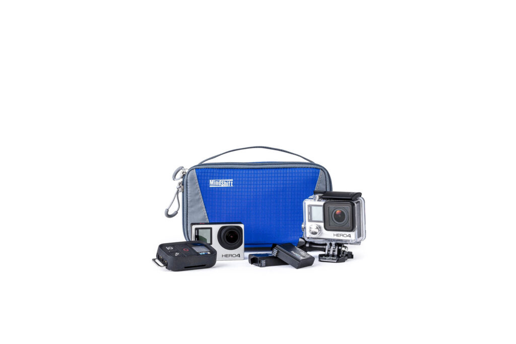 Gear pouch 2 kit case