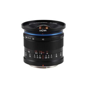 11mm f/4.5 FF RL  – DJI DL