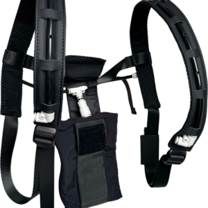 Smoke Vest