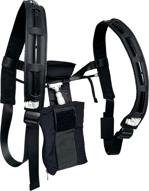 Smoke Vest