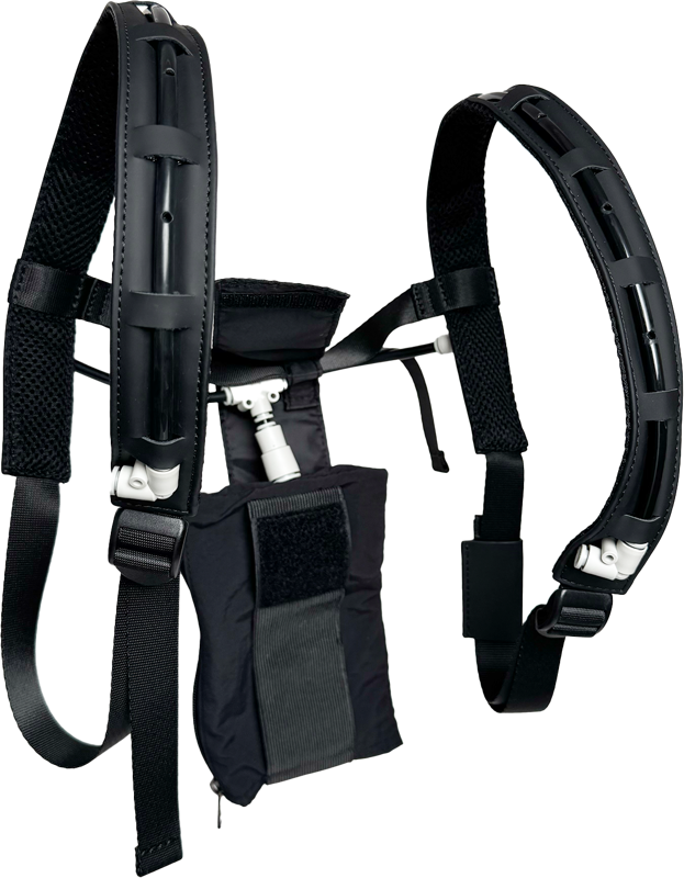 Smoke Vest