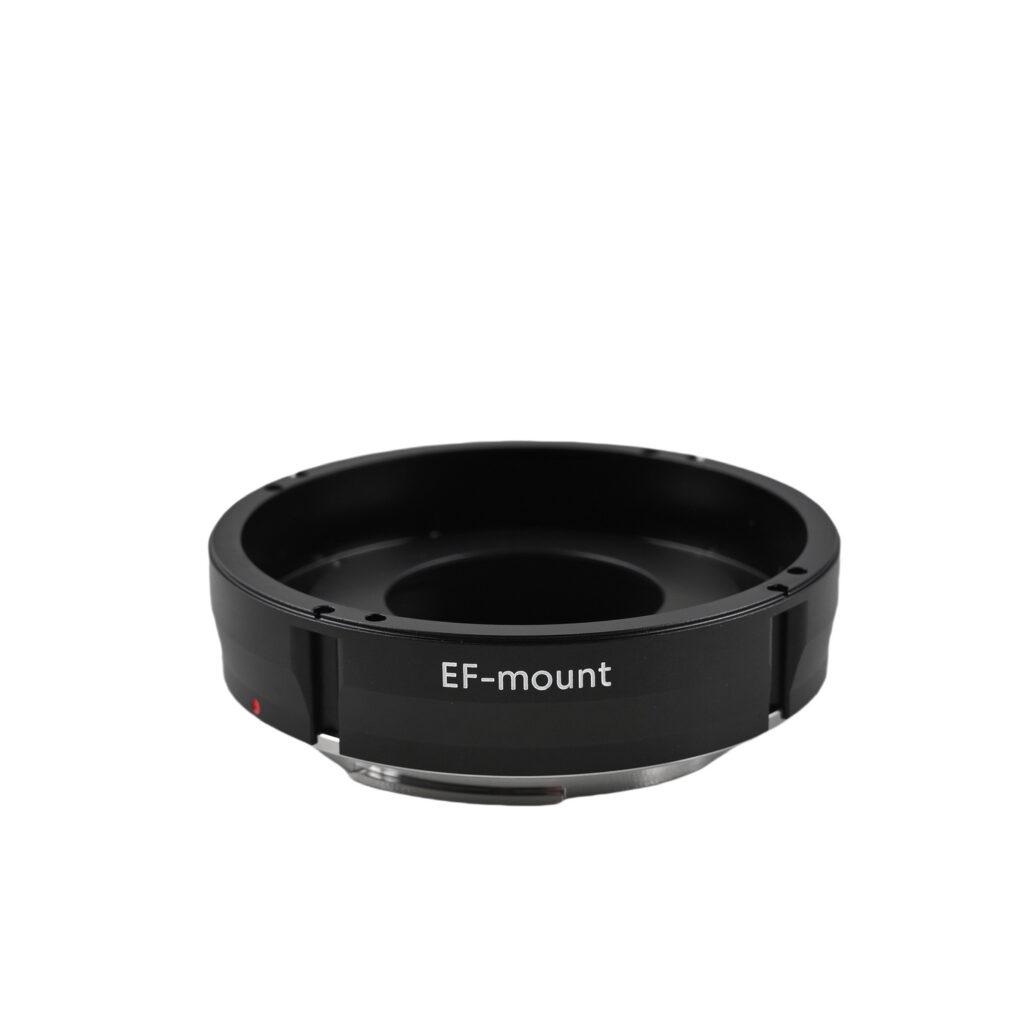 15mm T4.8 Shift Interchangeable bayonet – Canon EF