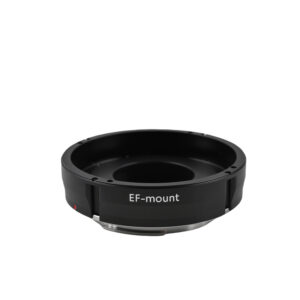 15mm T4.8 Shift Interchangeable bayonet – Canon EF