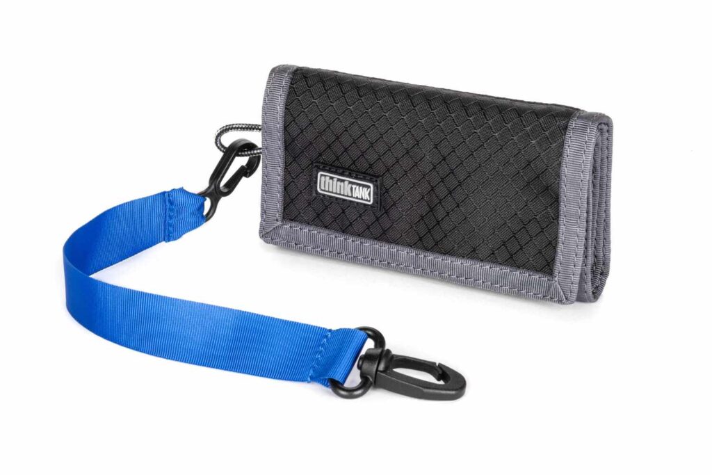 Pixel Pocket Rocket™ – black
