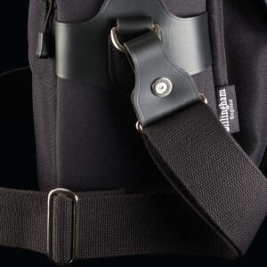 H1 Sling 50mm – Black/Black