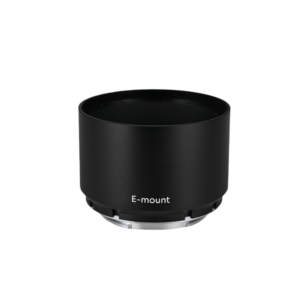 Proteus Zoom 26-45mm, 45-85mm Interchangeable bayonet – Sony E