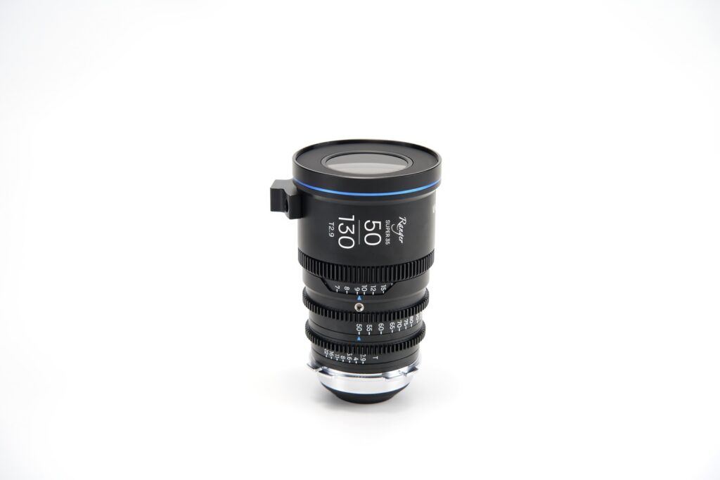 Ranger S35 50-130mm T2.9 Cine