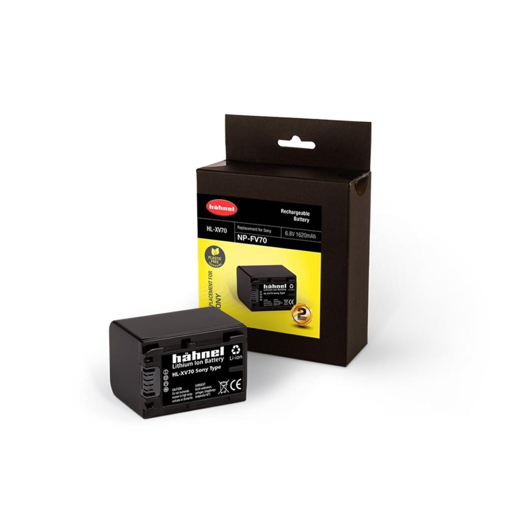 HL-XV70 Sony (Compatible with HL-XV70A)