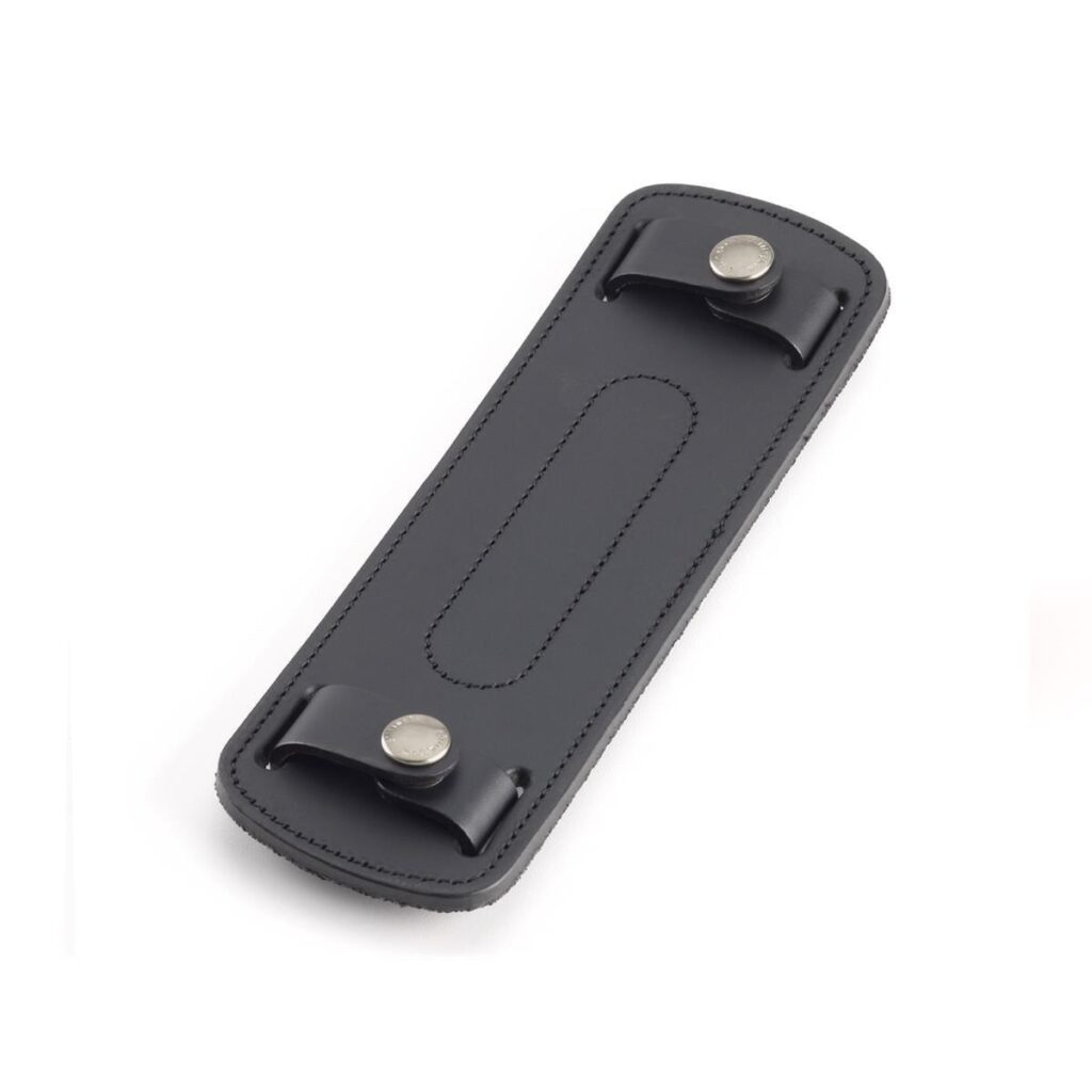 Shoulder pad SP 20 Black