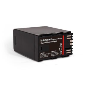 HL-A60 Canon