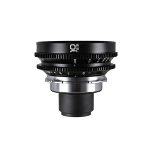 10mm T2.9 Zero-D VV Cine – PL