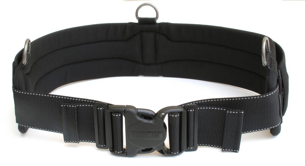 Steroid Speed Belt S