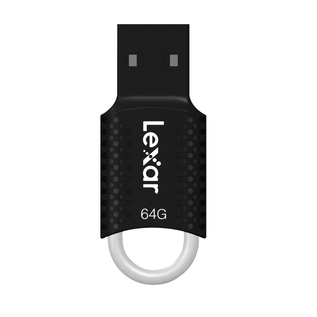 JumpDrive V40 USB 2.0 64GB
