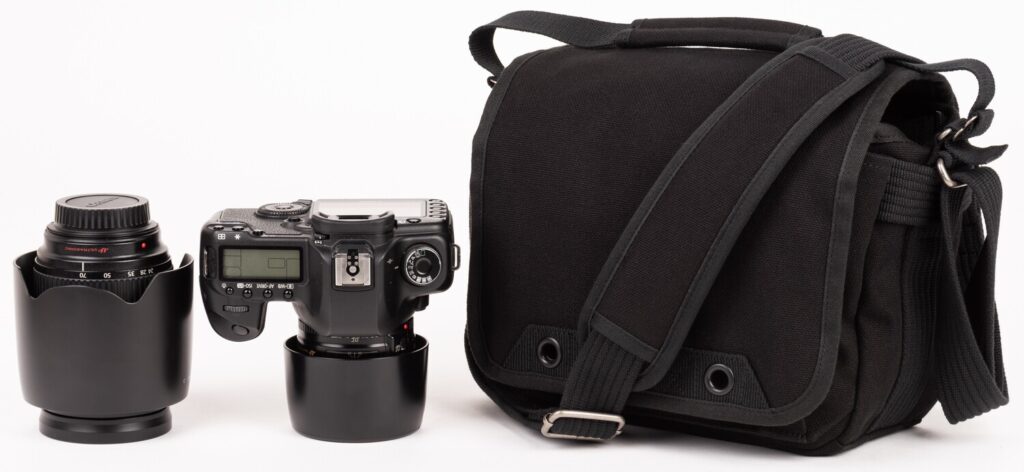 Retrospective 5 v2.0 – black