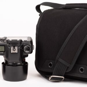 Retrospective 5 v2.0 – black