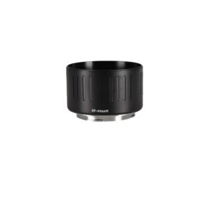 Nanomorph 60mm T2.9 + Nanomorph LF Interchangeable bayonet Canon RF